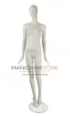 Manichino donna Collezione Eclissi - posa 2