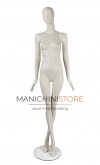 Manichino donna Collezione Eclissi - posa 3