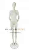 Manichino donna Collezione Eclissi - posa 4