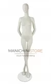 Manichino donna Collezione Eclissi - posa 7