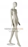 Manichino donna Collezione Eclissi - posa 8