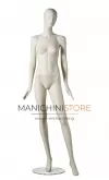 Manichino donna Collezione Eclissi - posa 9