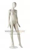 Manichino donna Collezione Eclissi - posa 9