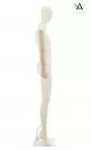 Manichino Donna Collection N&deg;5 - White