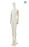 Manichino Donna Collection N&deg;5 - White
