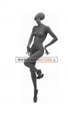 Manichino donna Collezione Queens - Q2S