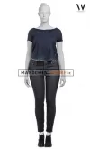 Manichino donna taglia comoda Collezione 90-13