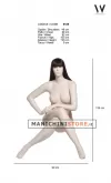 Manichino donna taglia comoda Collezione 91-09