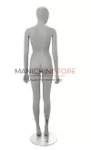 Manichino donna Collezione Cool Gray