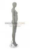 Manichino donna Collezione Cool Gray