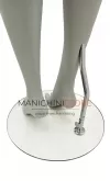 Manichino donna Collezione Cool Gray