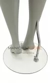 Manichino donna Collezione Cool Gray