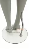 Manichino donna Collezione Cool Gray