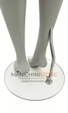 Manichino donna Collezione Cool Gray