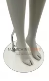 Manichino donna Collezione Cool Gray