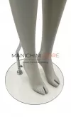Manichino donna Collezione Cool Gray