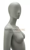 Manichino donna Collezione Cool Gray