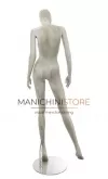 Manichino donna collezione Creta - grezzo