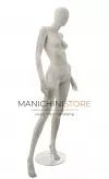 Manichino donna collezione Creta - grezzo