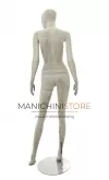 Manichino donna collezione Creta - grezzo