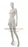 Manichino donna collezione Creta - grezzo