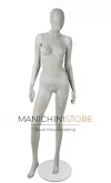 Manichino donna collezione Creta - grezzo