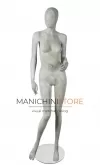 Manichino donna collezione Creta - grezzo