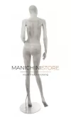 Manichino donna collezione Creta - grezzo