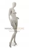 Manichino donna collezione Creta - grezzo