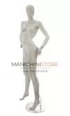 Manichino donna collezione Creta - grezzo