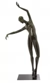 Manichino donna "dance" weng&egrave; - fine serie