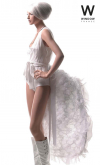 Manichino donna Fashion collezione 27-LD19 - Parrucca Esclusa