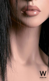 Fashion female mannequin collection 27 LD2 - Wig excluded