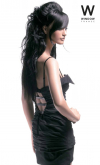 Manichino donna Fashion collezione 27-LD4 - Parrucca Esclusa