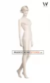 Manichino donna Fashion collezione 50 03 - Parrucca Esclusa