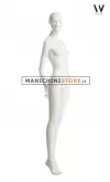 Manichino donna testa scolpita collezione 51 8