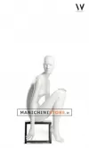 Manichino donna testa scolpita collezione 51 18 (ginocchio articolato)