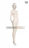 Manichino donna Fashion collezione 50 08 - Parrucca Esclusa