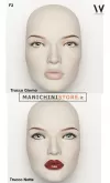Manichino donna Fashion collezione 50 15 - Parrucca Esclusa