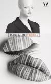 Manichino donna testa scolpita collezione 51 11