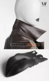 Manichino donna testa a uovo collezione 52 10