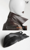 Manichino donna testa a uovo collezione 52 13