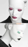 Manichino donna testa scolpita collezione 51 13