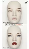 Manichino donna Fashion collezione 50 13 - Parrucca Esclusa