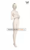 Manichino donna Fashion collezione 50 9 - Parrucca Esclusa