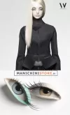 Manichino donna Fashion collezione 50 05 - Parrucca Esclusa