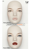 Manichino donna Fashion collezione 50 07 - Parrucca Esclusa