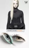 Manichino donna Fashion collezione 50 04 - Parrucca Esclusa