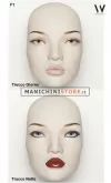 Manichino donna Fashion collezione 50 16 - Parrucca Esclusa