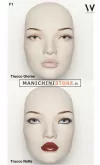 Manichino donna Fashion collezione 50 17 - Parrucca Esclusa